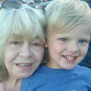 Meet your Posher, Jackie